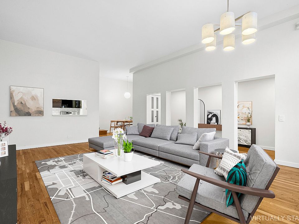 1st image of 40 W 105th St APT 1A