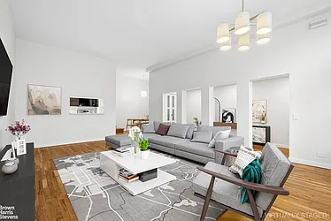 40 West 105th Street #1A image 1 of 10