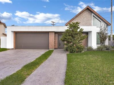 1604 Saint Claire Ave, Edinburg, TX, 78539
