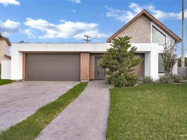 1604 Saint Claire Ave, Edinburg, TX 78539