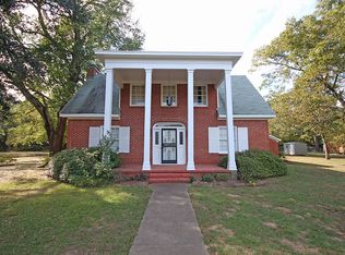 10603 County Road 2225, Tyler, TX 75707