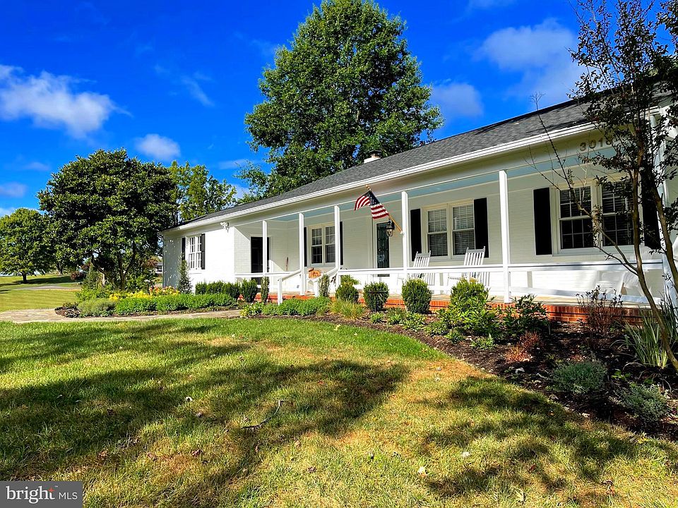 3016 Benson Mill Rd, Upperco, MD 21155 MLS MDBC2077822 Zillow