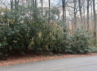 72 Hickory Drive, Sapphire, NC 28774