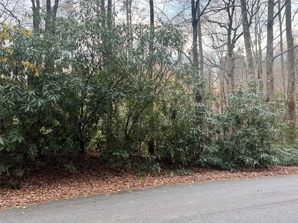 72 Hickory Drive, Sapphire, NC 28774