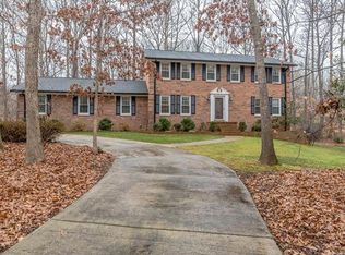 8408 Pompano Rd, Harrisburg, NC 28075