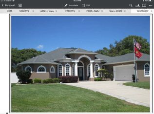 15223 Alba Dr, Brooksville, FL 34604