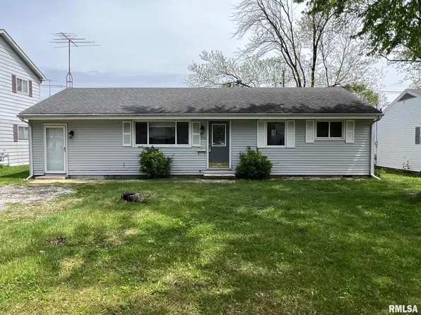 1311 S Lincoln Blvd, Centralia, IL 62801