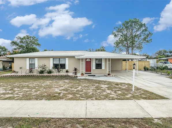 6298 KELVIN COURT, SPRING HILL, FL 34606