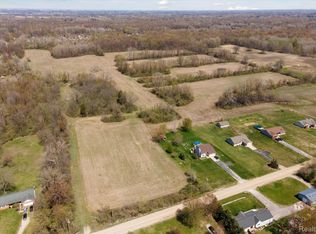 Wear Rd, Belleville, MI 48111