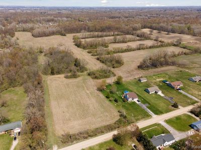 Wear Rd, Belleville, MI, 48111
