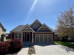 6196 S Rising Sun Way, Boise, ID 83709