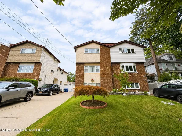 98 Giffords Ln, Staten Island, NY 10308
