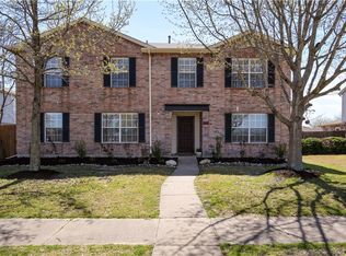 912 Thistle Cir, Allen, TX 75002