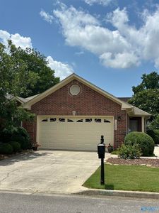 10038 Meredith Ln SE, Huntsville, AL, 35803