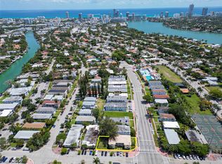 7115 Rue Granville, Miami Beach, FL 33141