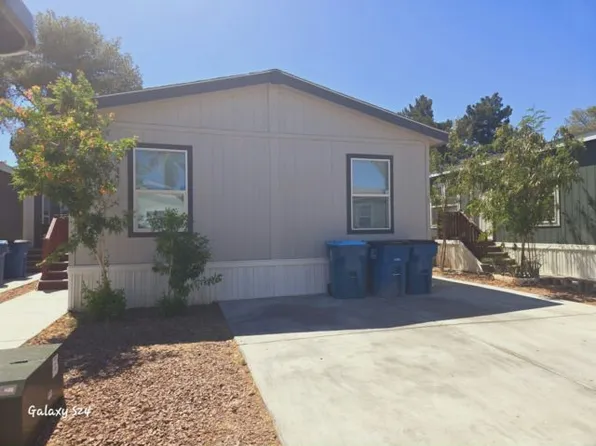 825 N Lamb Blvd #86, Las Vegas, NV 89110
