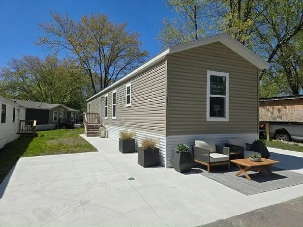 121 Jaybee #123, Mankato, MN 56001