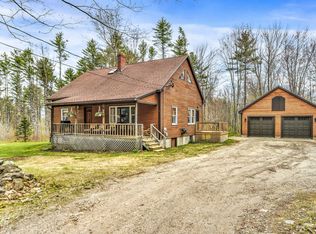 14 Flynt Dr, Poland, ME 04274