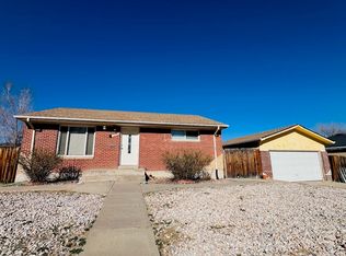 10967 Alvin Dr, Northglenn, CO 80233