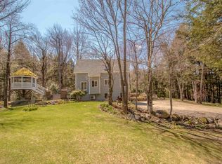 212 Rolling Ridge Rd, Bartlett, NH 03812