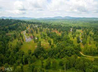 0 Rushing Waters Rd #217, Blairsville, GA 30512