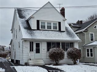 207 Dale St, Syracuse, NY 13208
