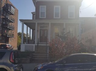 76 W 32nd St, Bayonne, NJ 07002