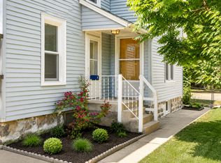 (Undisclosed Address), Kalamazoo, MI 49006