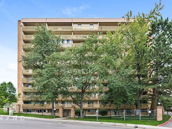 4th image of 8822 E Amherst Dr APT F