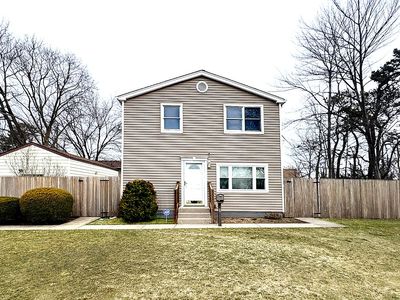 651 Windmill Ave, West Babylon, NY, 11704