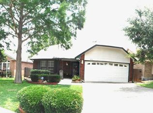 4719 Aspen Vw, San Antonio, TX 78217