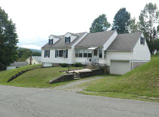 56 Fisk Rd, Adams, MA 01220