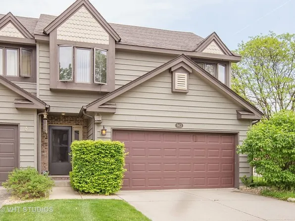 663 Eichler Dr, Dundee, IL 60118