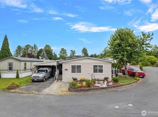 2600 E Division St TRAILER 60, Mount Vernon, WA 98274