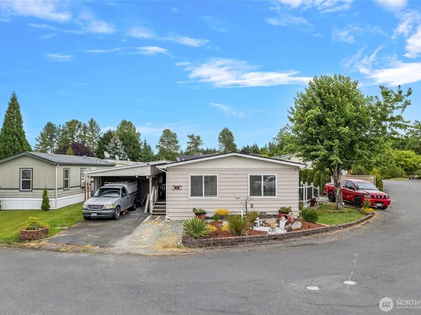 2600 E Division Street #60, Mount Vernon, WA 98274