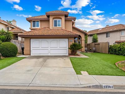 13367 Darview Ln, San Diego, CA, 92129