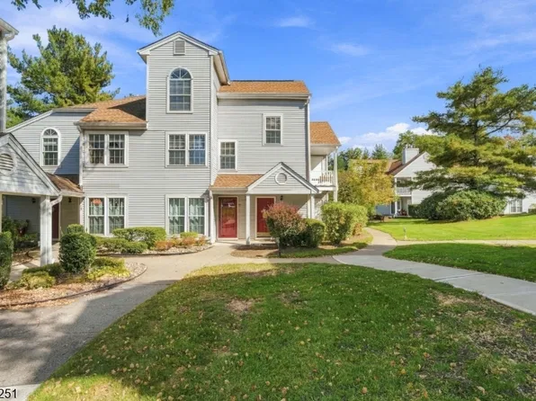 78 Homestead Ln #78, Lincoln Park Boro, NJ 07035