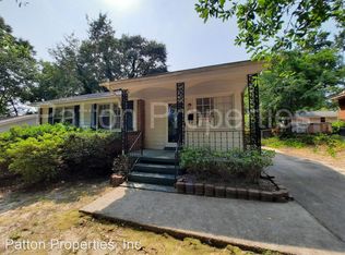 923 Huntington Ave, Columbia, SC 29205