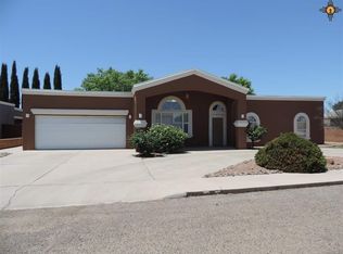 2000 S Kipling Dr, Deming, NM 88030