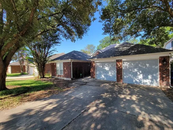 11314 Fair Hollow Dr, San Antonio, TX 78249