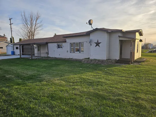 501 3rd St, Hecla, SD 57446