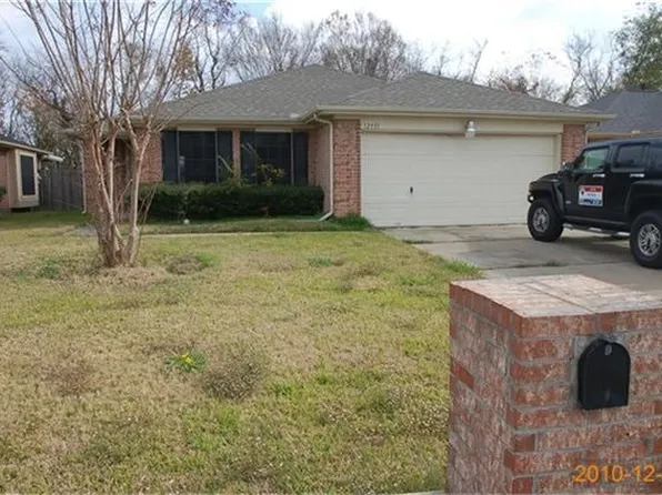 12931 Rockford Dr, Houston, TX 77048