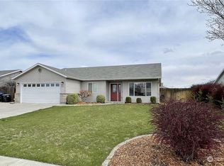 1905 S Palo Verde Ave, Moses Lake, WA