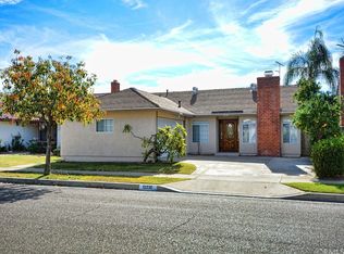 12230 Eberle Pl, Cerritos, CA 90703
