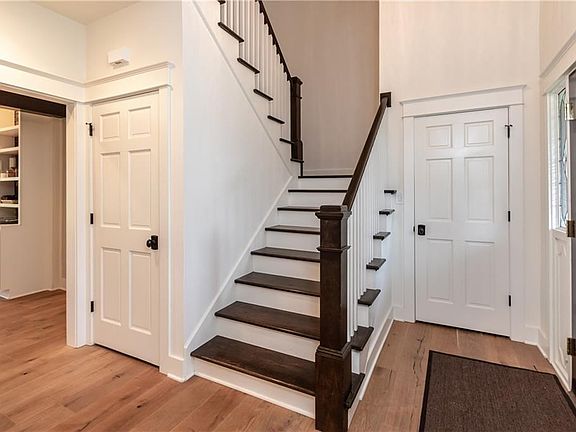 Wonderful entry all redone