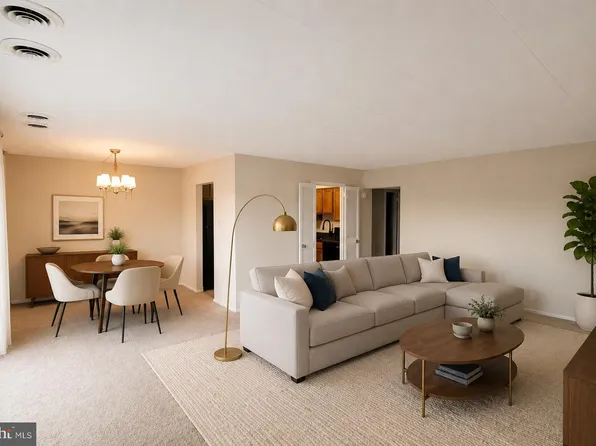 2610 Indian Dr APT 2B, Alexandria, VA 22303