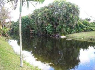 5510 SW 5th St, Plantation, FL 33317