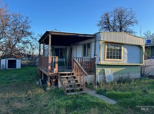 1654 Dustan Loop TRAILER 15, Clarkston, WA 99403