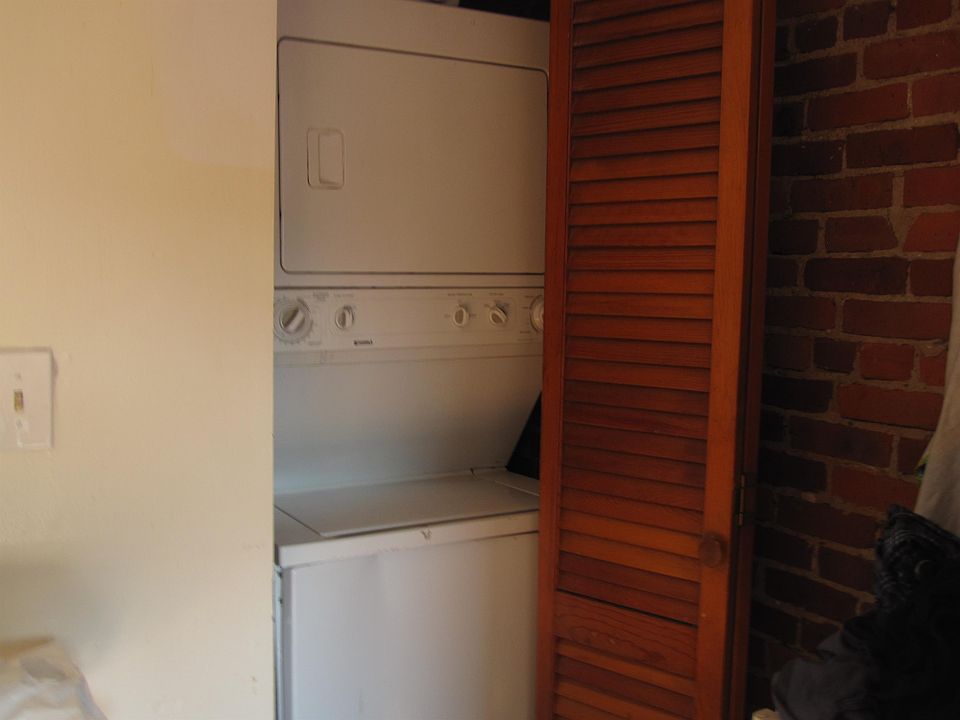 2nd image of 103 Gainsborough St #St403