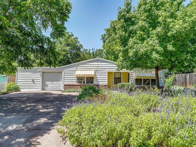 1245 Hodgson St, Fort Worth, TX, 76115